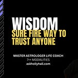 ASK Holly Hall-LifeCoach-Clairvoyant Master Astrologer