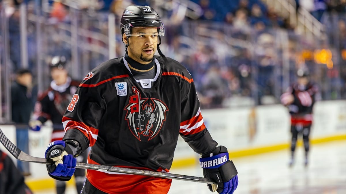 Greensboro Gargoyles | Perch Profiles: Bryce Montgomery