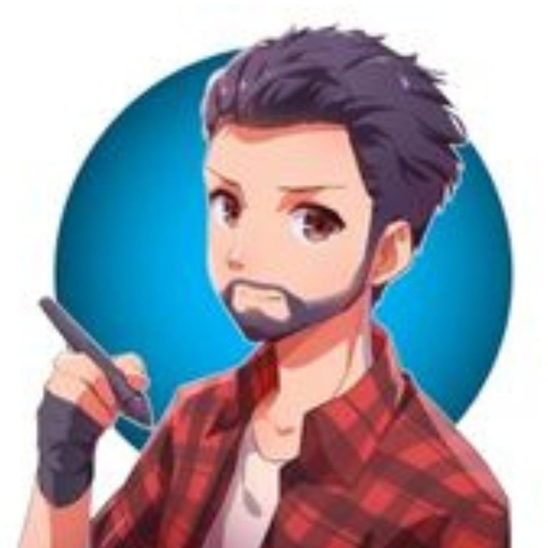 Draw and Talk Comics