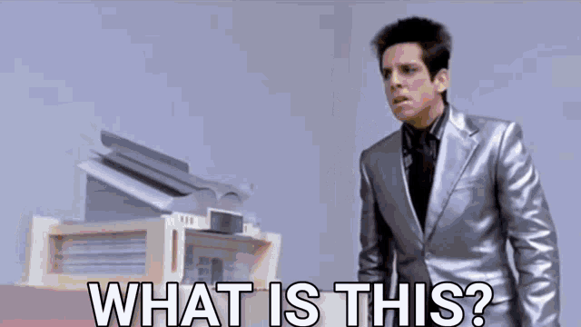 What Is GIF - What Is This GIFs