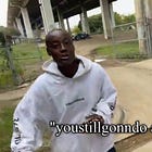 Keep Dallas Safe Organization Attacked By Homeless