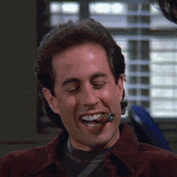Seinfeld GIFs - Find & Share on GIPHY