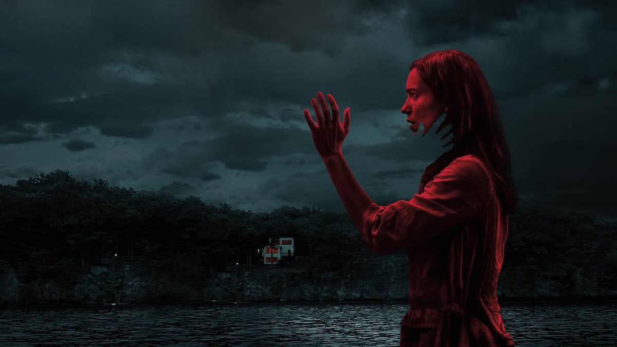 The Night House | Watch the Movie on HBO | HBO.com