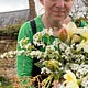 From Garden to Vase