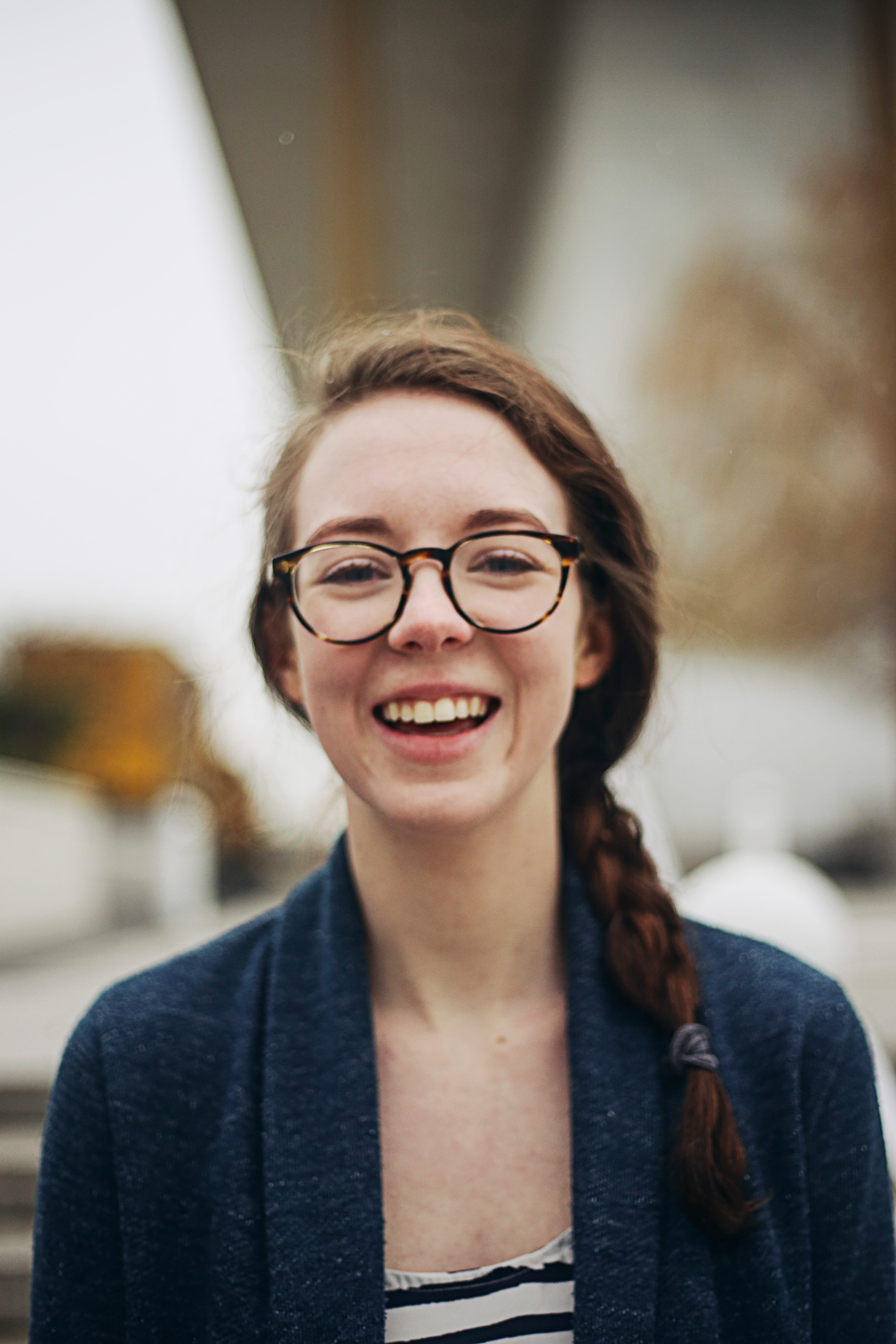 Substack profile picture for @gracie