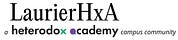 LaurierHxA