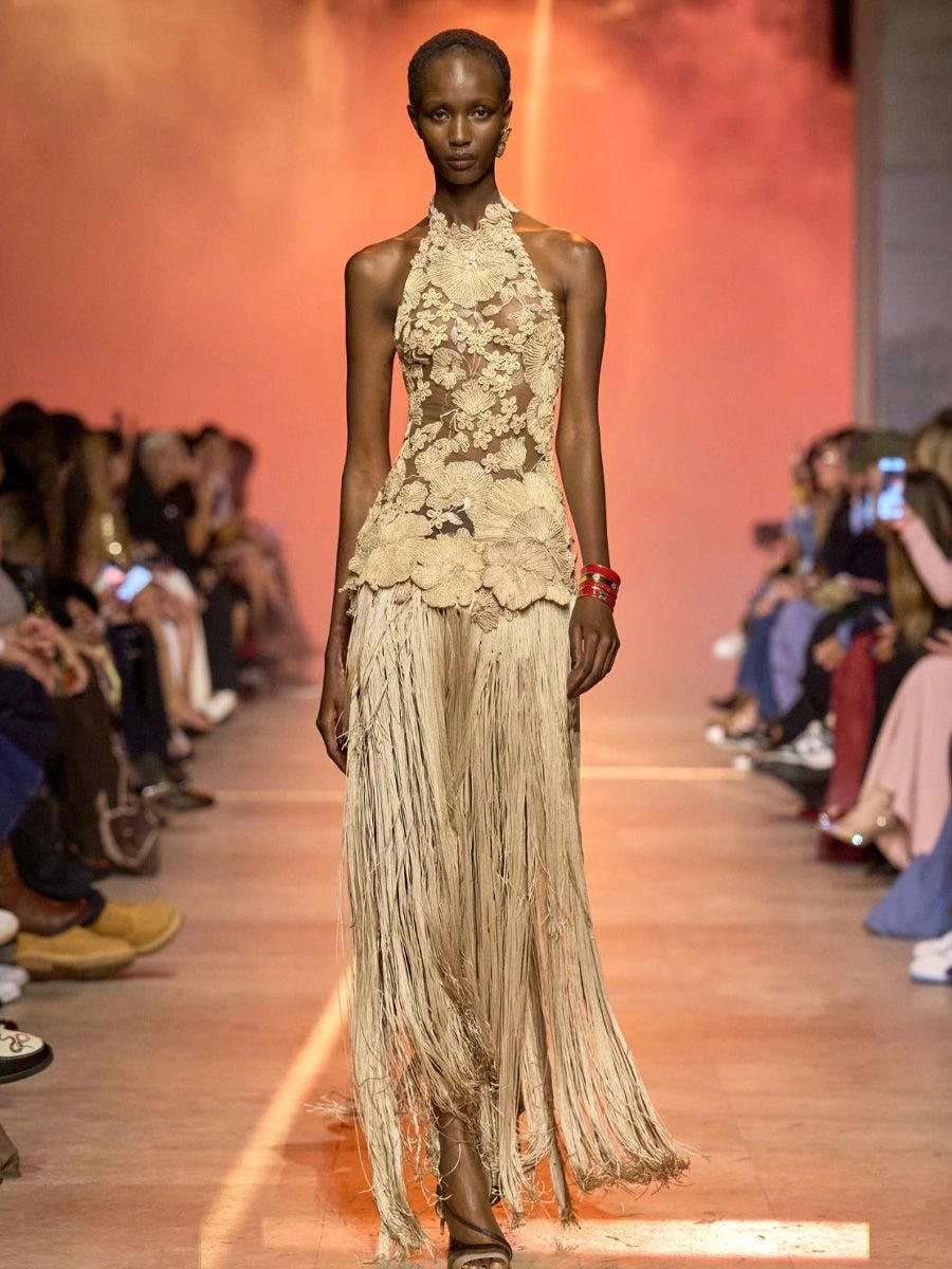 Spring/Summer 2026: The Season of Presence Begins