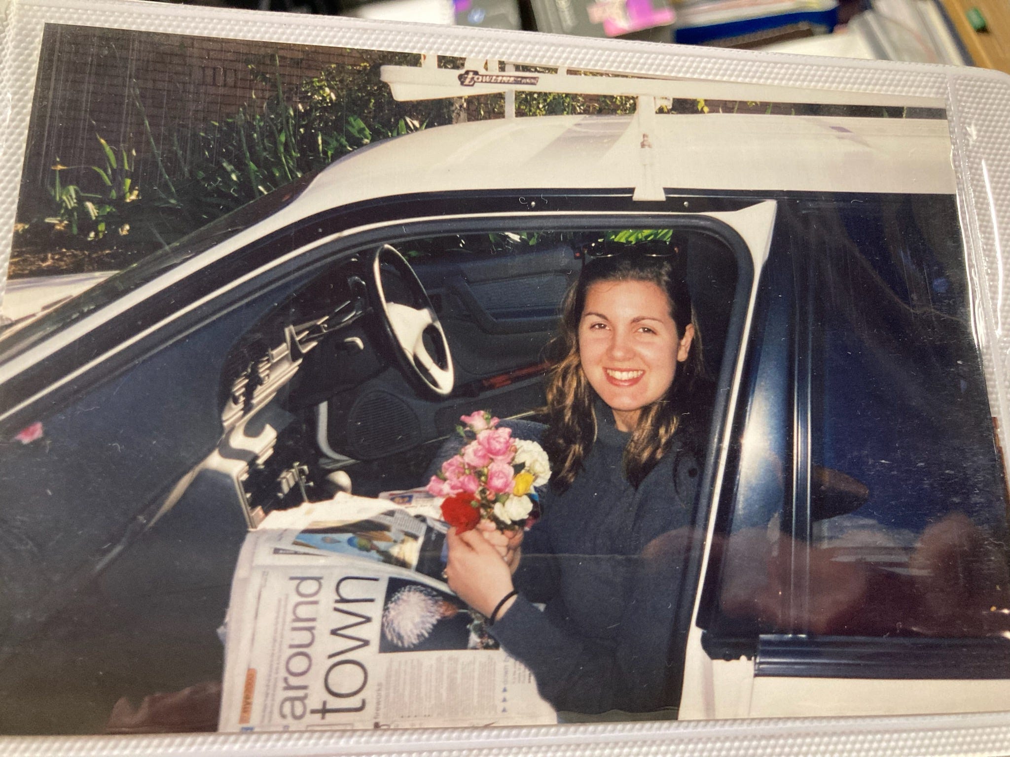 Bettina’s Substack