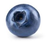 31,500+ Single Blueberry Stock Photos, Pictures & Royalty ...