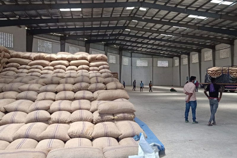 FinDev Canada proposes funding for agro-processor FinDev Canada proposes funding for agro-processor