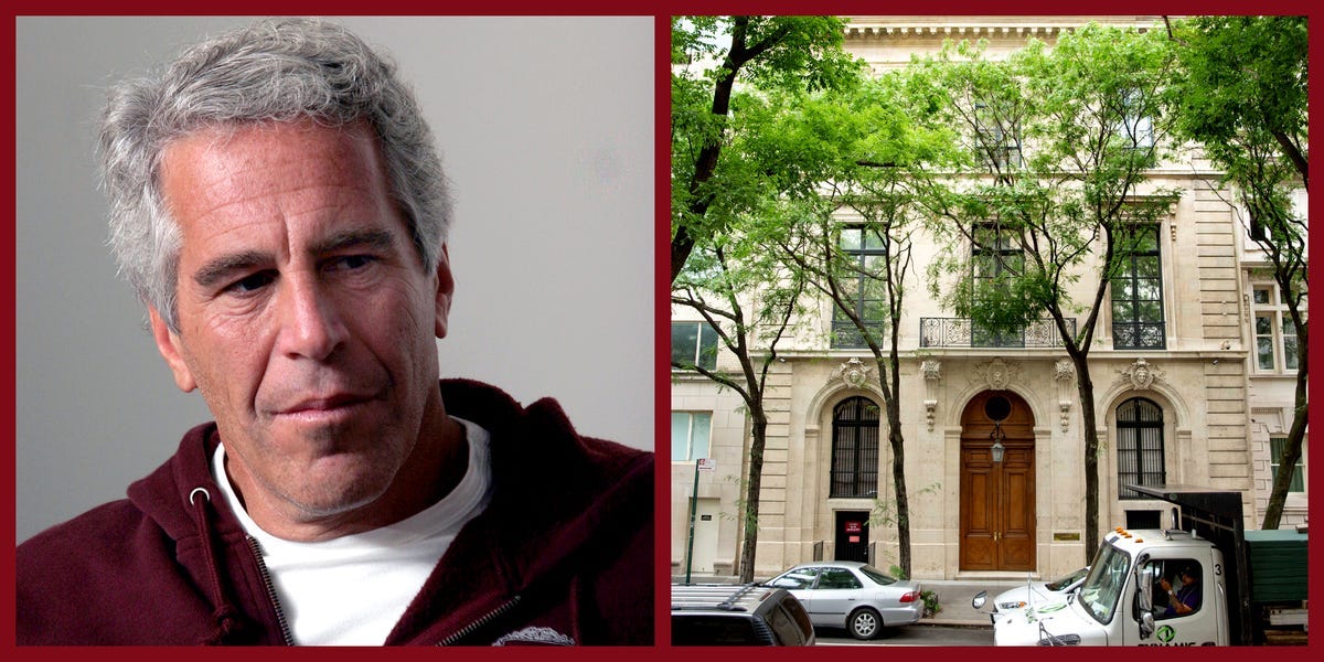 The Real Epstein Files, Part III 
