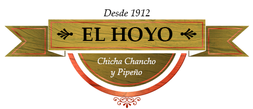 Taberna El Hoyo - Chicha, Chancho y Pipeño