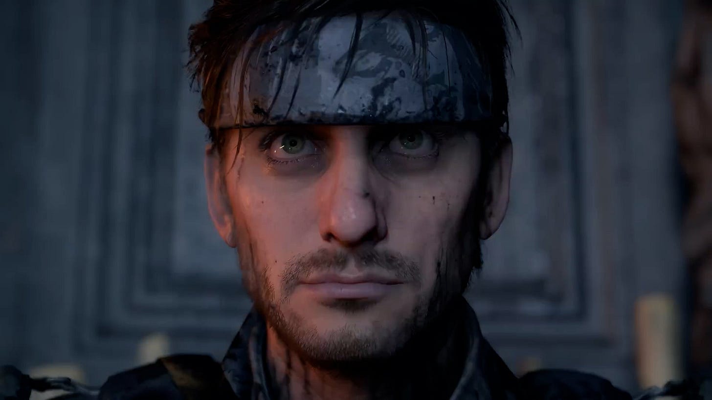 El épico tráiler de Death Stranding 2 revela la fecha de lanzamiento, nuevo  gameplay y... ¿Snake?