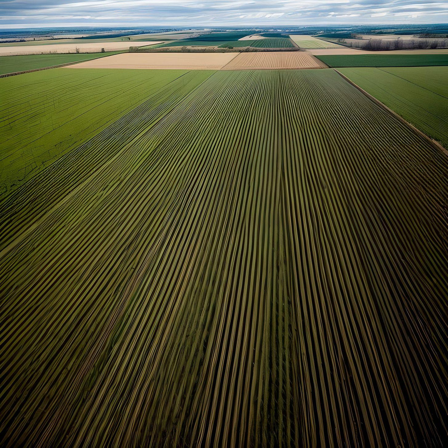 An Introduction to Rural Geography - by Ritchie Cunningham