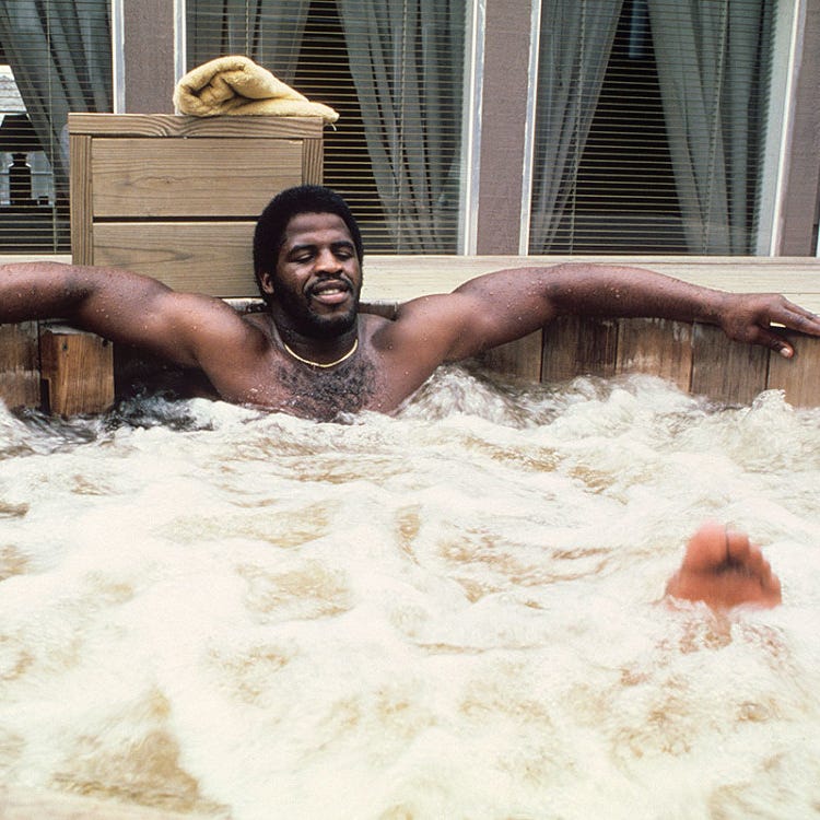 Dance With Who Brung Ya