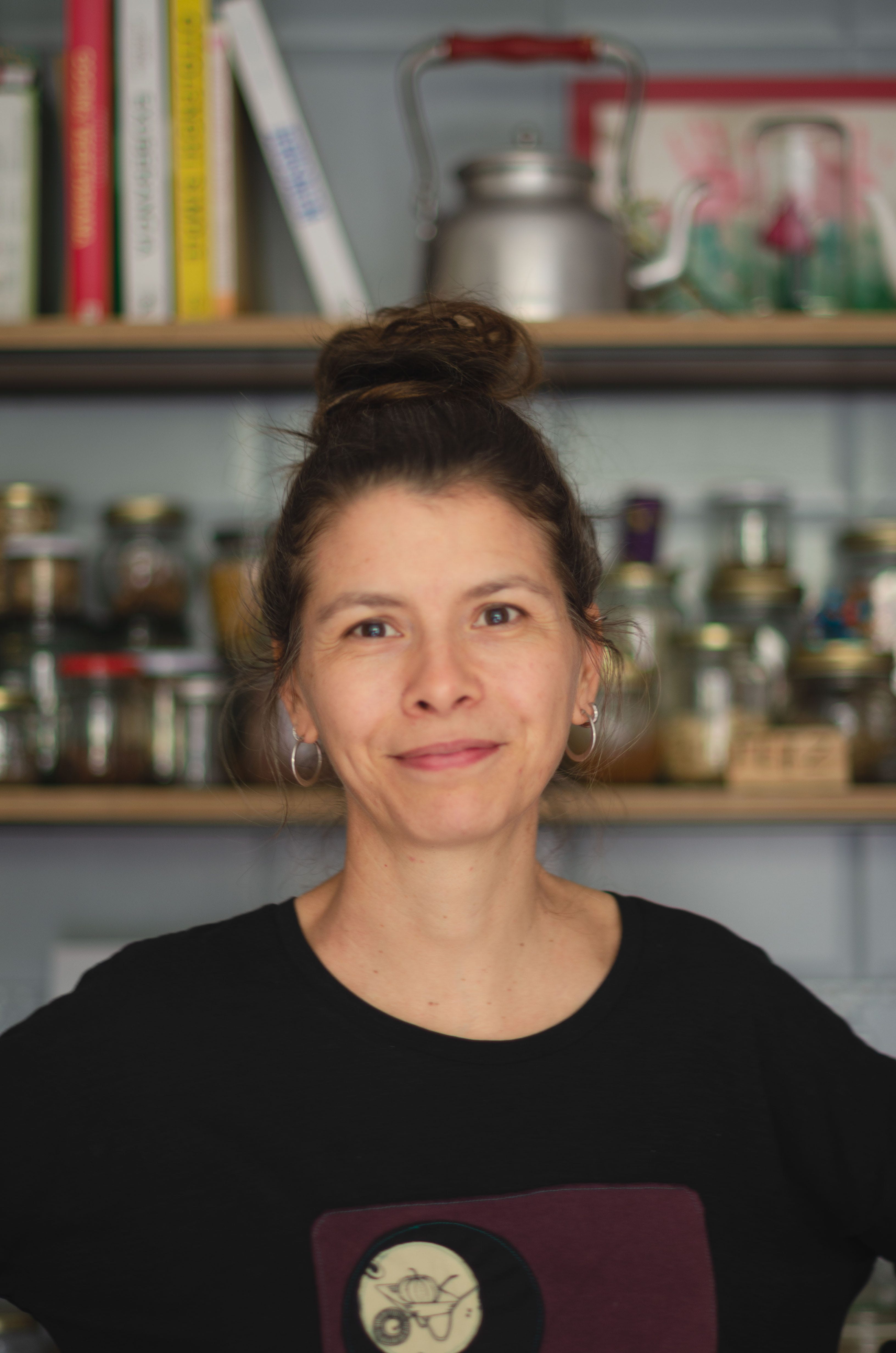 Fátima Tejedor Pozo