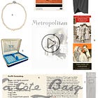 I'm Dreaming of a Whit Christmas