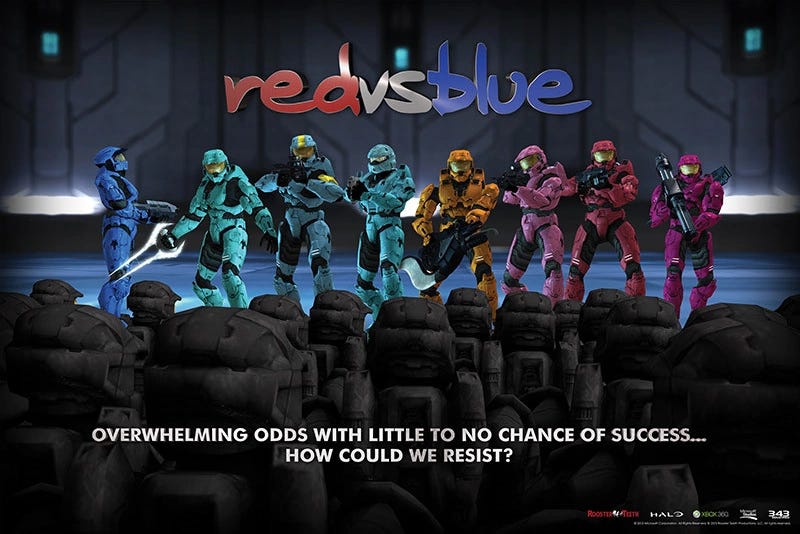 The Art of Machinima - by Nicholas Bronson