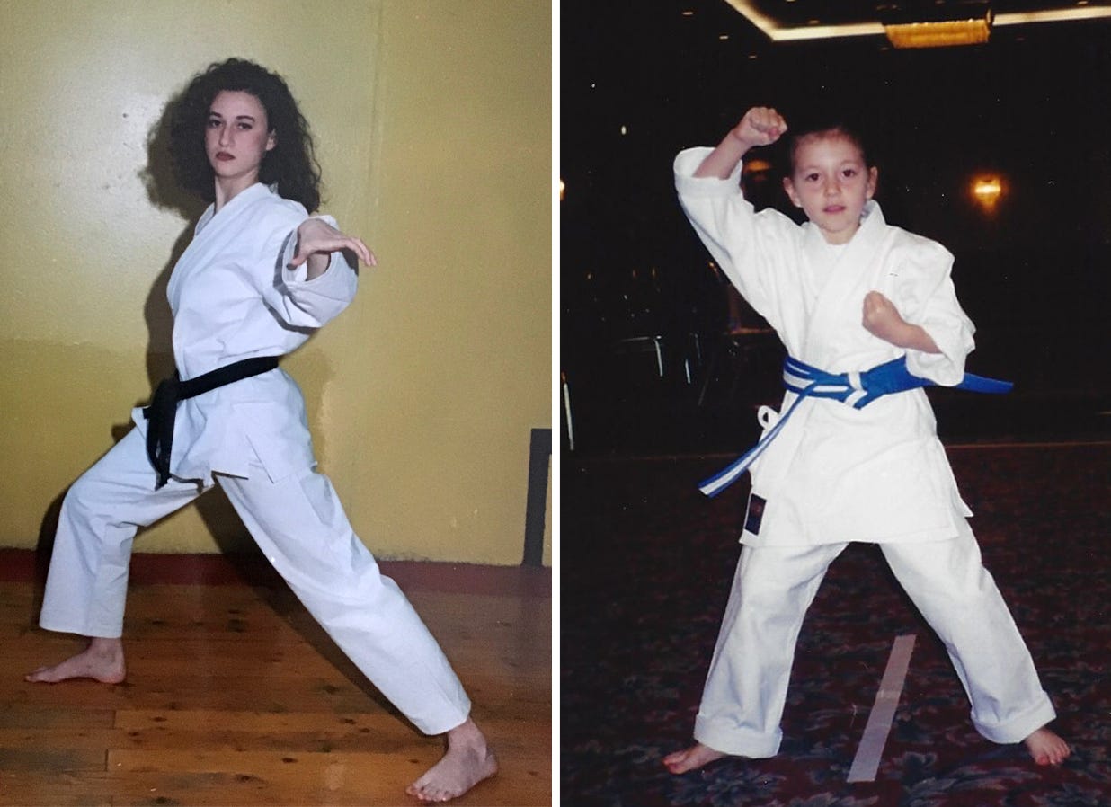 How Ted Bundy's Killing Spree Launched a Legion of Feminist Karate Masters, image size:1236x898