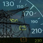 "Grid frequency drifting outside operational limits implies the system is running at the margins" by Kathryn Porter