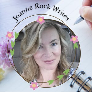 Artwork for Joanne Rock