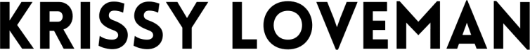 Krissy Loveman