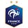 X avatar for @equipedefrance