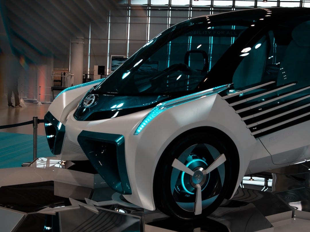 This Autonomous Vehicle Solution Company Increases Commercialization This Autonomous Vehicle Solution Company Increases Commercialization