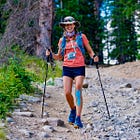 A Running-Injury Journey
