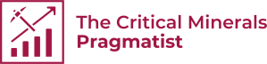 The Critical Minerals Pragmatist