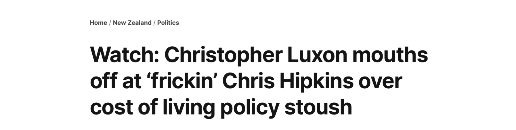 A short frickin #39 Q A by David Slack