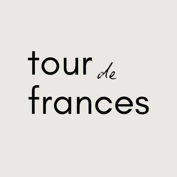 Tour de Frances