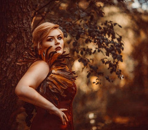 Lauren Manicke