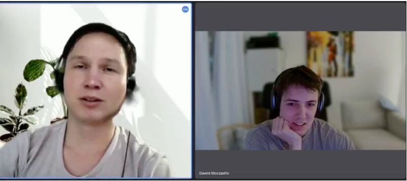 “Rise of AI Interview Fraud in 2026” - CBS News. “Rise of AI Interview Fraud in 2026” - CBS News.