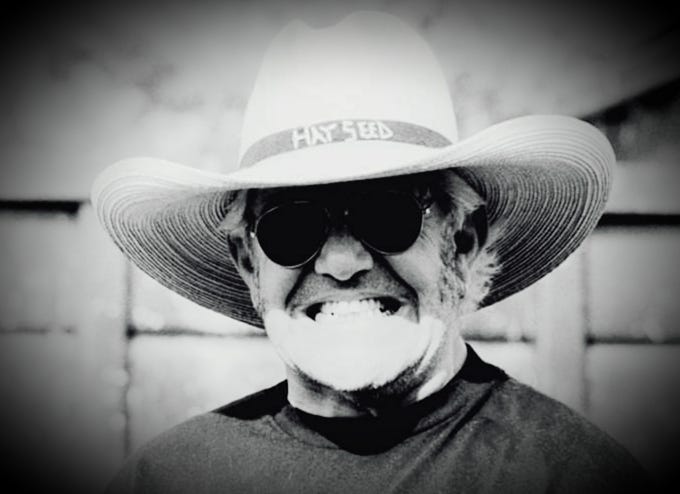 MICHEAL’s Substack