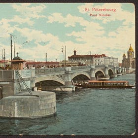 Raskol means Split: Before and After