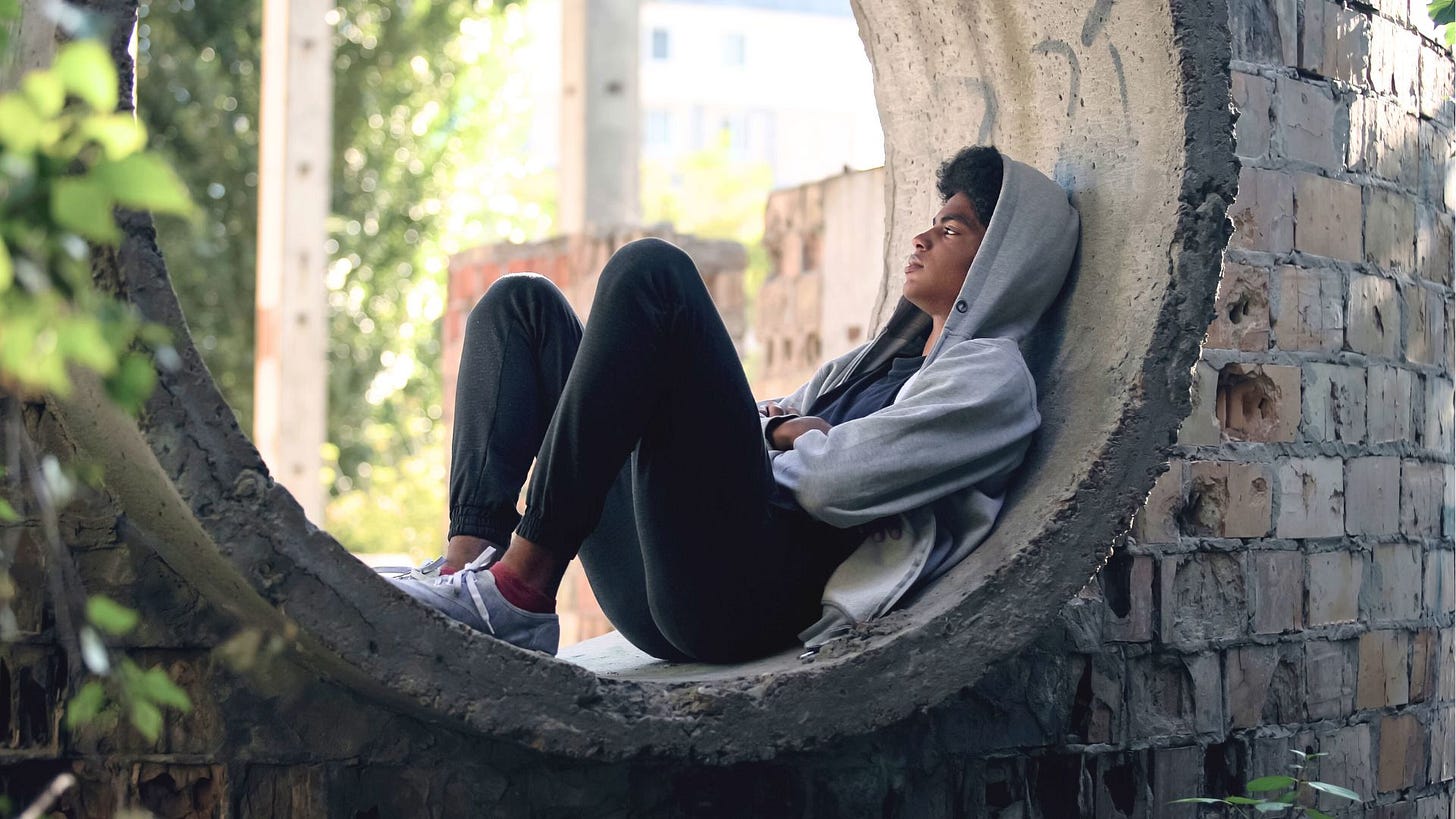 Let Yourself Be Very, Very Bored | Nian Life | Erin Lee Mindful Moments
