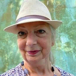 Home & Place Writing