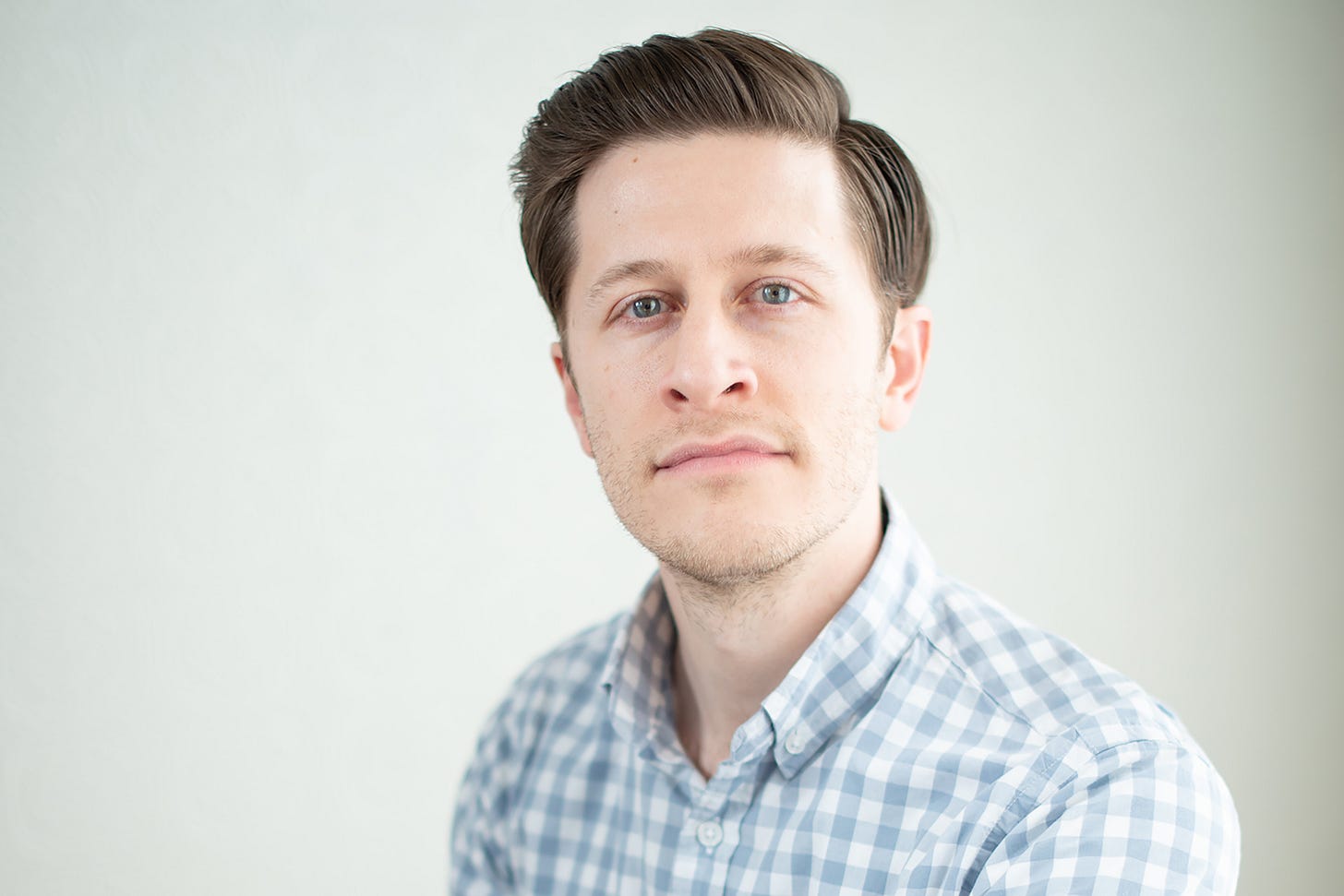 David Pakman: Here's what makes progressive media work for people David Pakman: Here's what makes progressive media work for people
