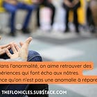 Pourquoi on cherche autant à savoir si on est normal·e ?