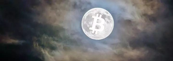 11 years ago today, Bitcoin was first introduced to the world 11 years ago today, Bitcoin was first introduced to the world