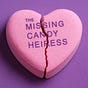 The Missing Candy Heiress's avatar
