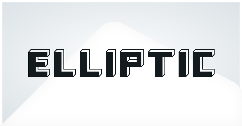 Elliptic announces investment from J.P. Morgan