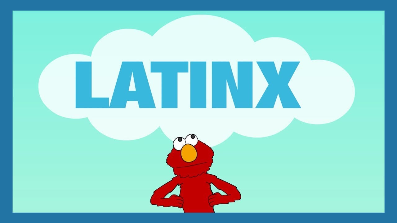 Elmo Teaches Some New X Words On Today's Sesame Street! Elmo Teaches Some New X Words On Today's Sesame Street!