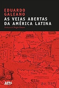 As Veias Abertas da América Latina