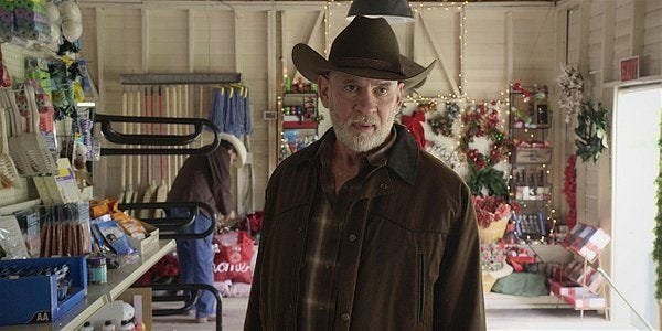 WAlker Bonham punches guy Abilene slept with at Christmas store. WAlker Bonham punches guy Abilene slept with at Christmas store.