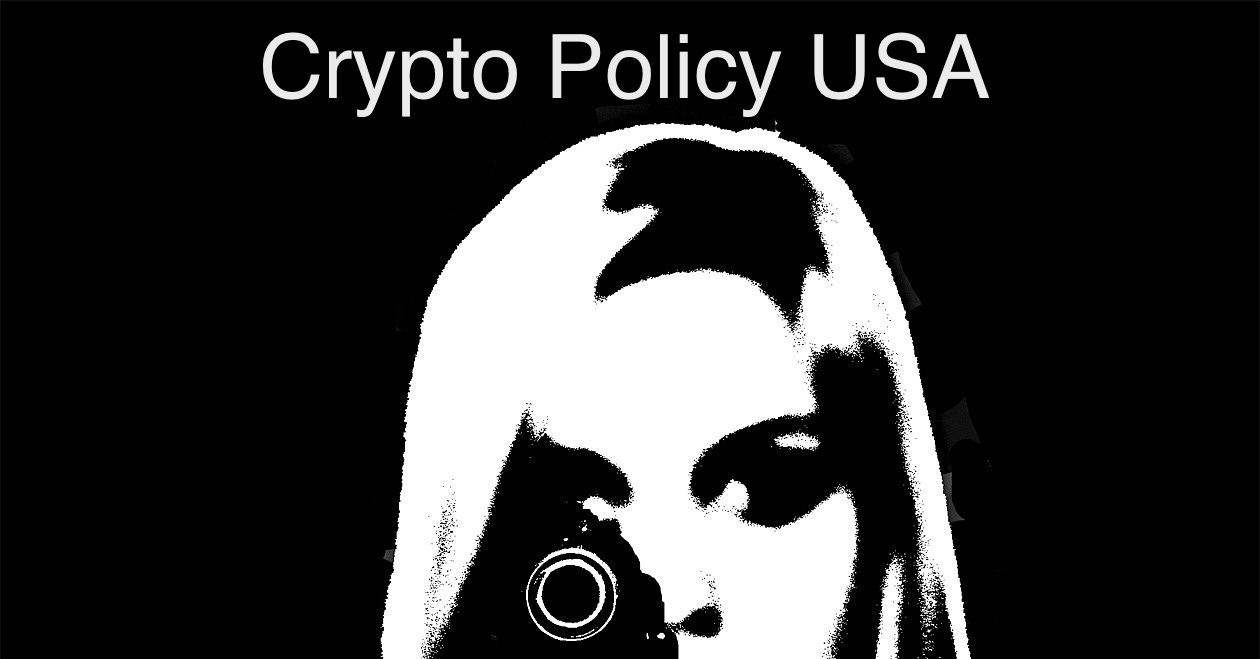 Crypto Policy USA v9 - by Lars Dobos - En följdfråga