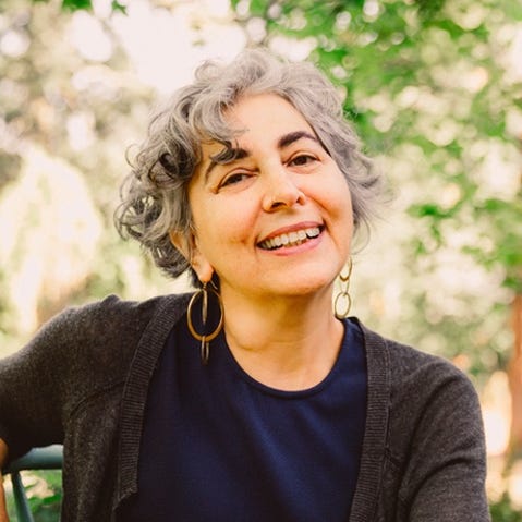 In the Pocket with Jill Amy Sager