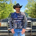 Matt Presti