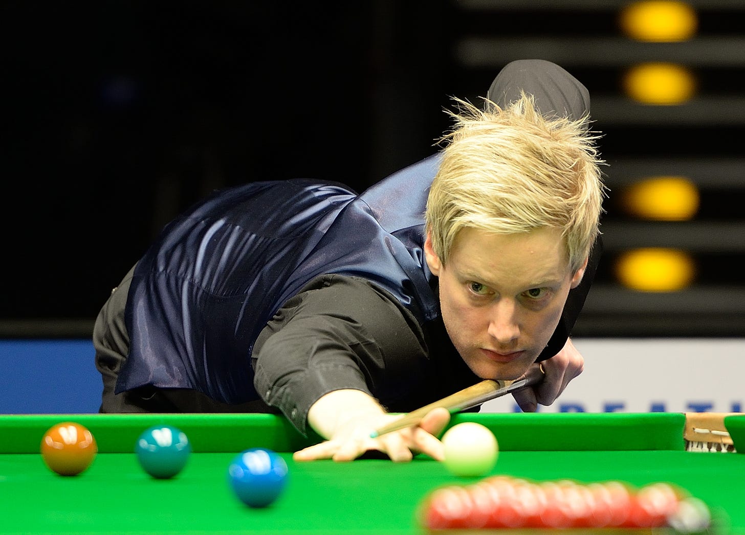 Neil Robertson - Wikipedia
